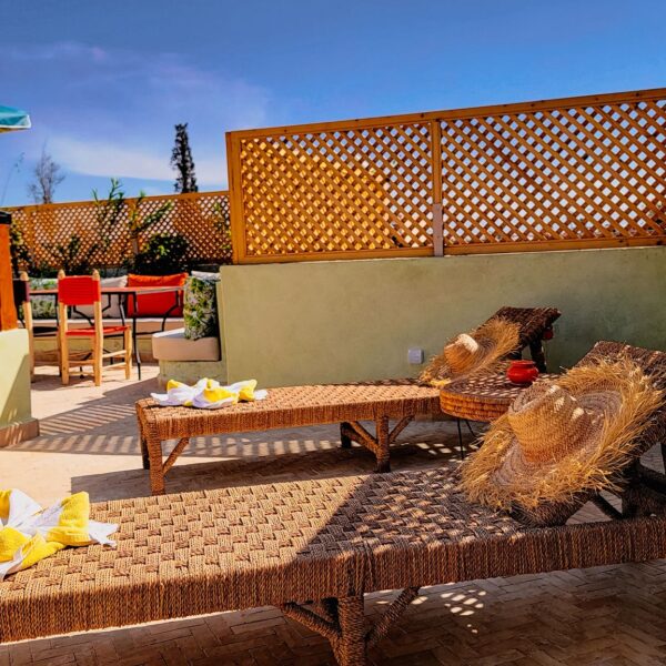 The Ibn Battuta Suite (The Traveler) gallery