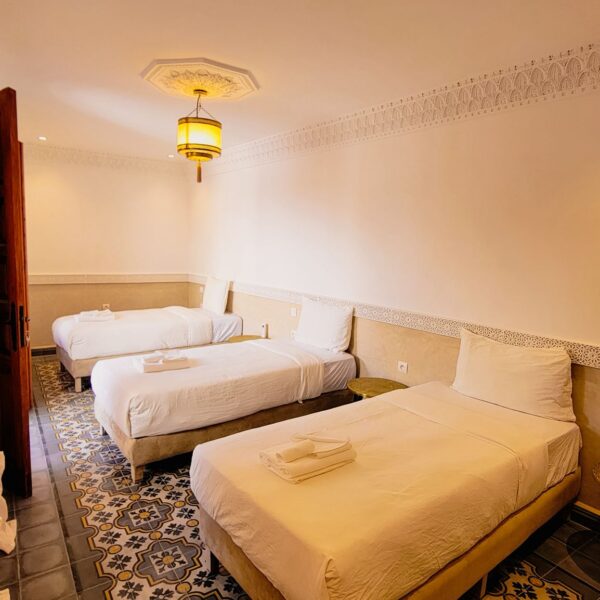 The Ibn Battuta Suite (The Traveler) gallery