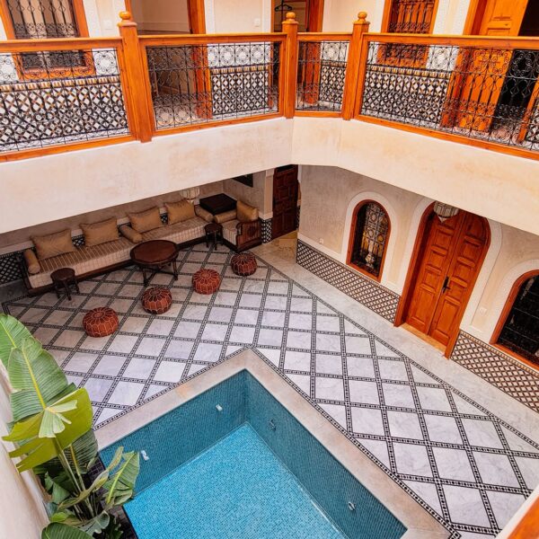 The Ibn Battuta Suite (The Traveler) gallery