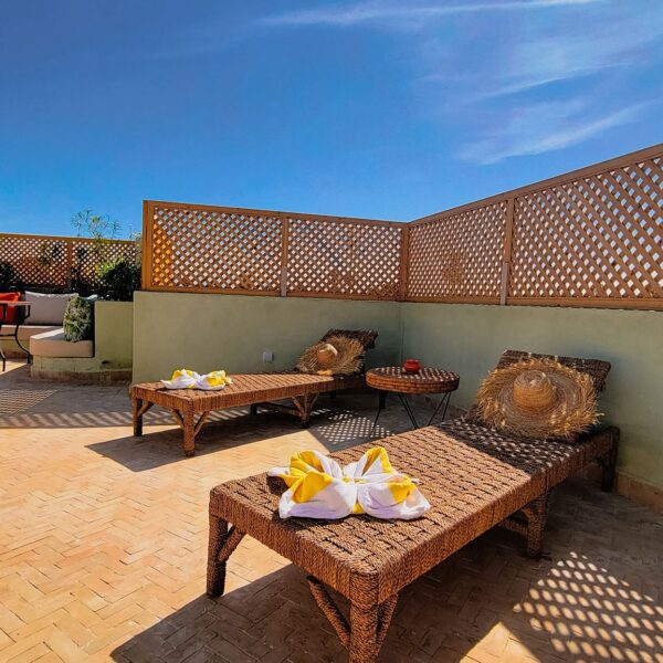 The Wallada Room (The Poetess) gallery