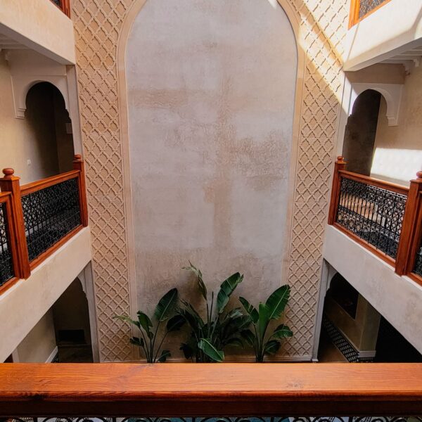 The Wallada Room (The Poetess) gallery