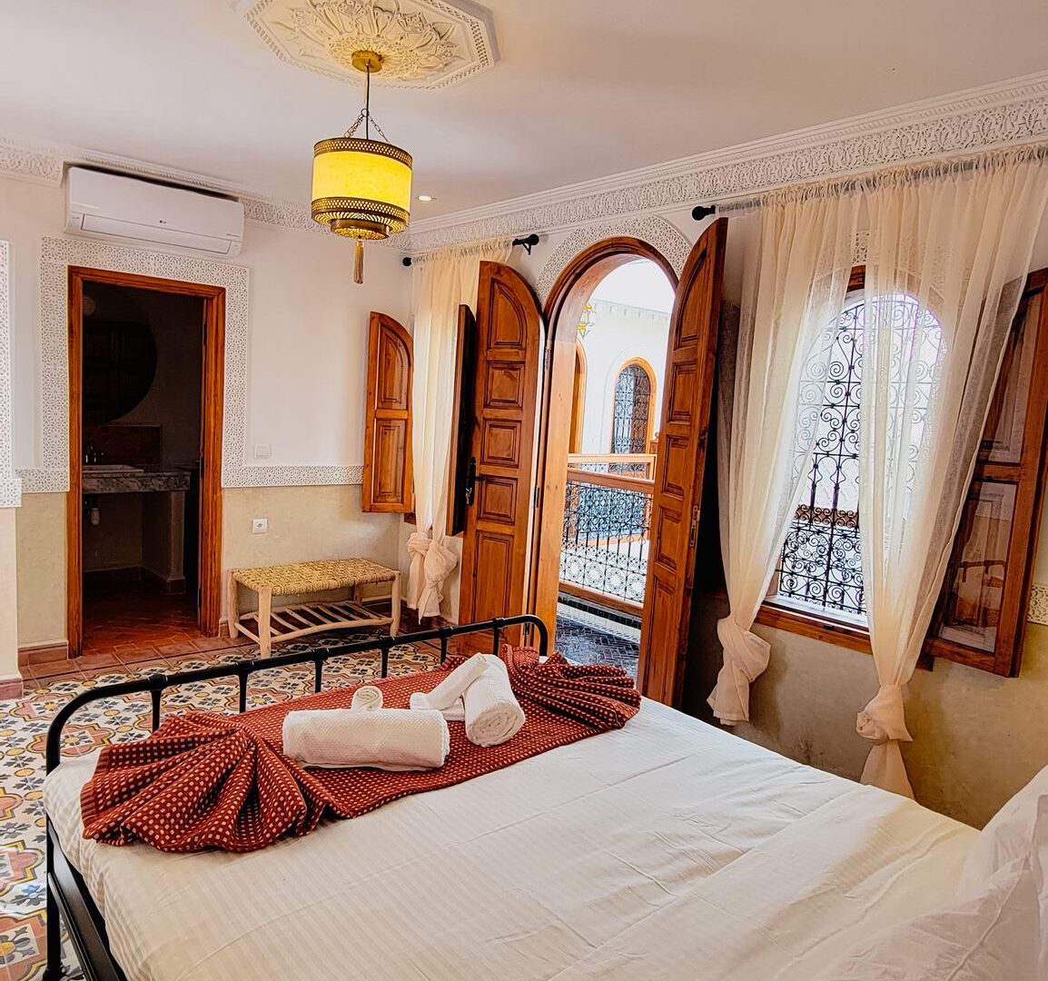 The Rumi Room (The Mystic)