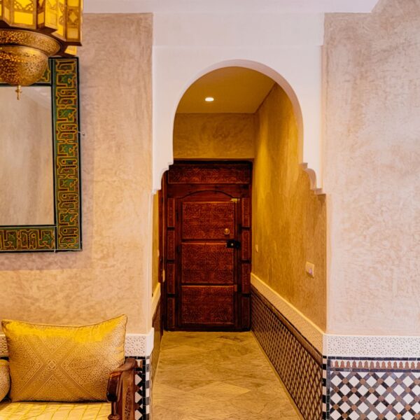 The Mariam Al-Astrulabi Room (The Astronomer) gallery