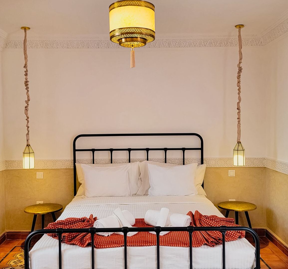 The Ibn Rushd Room (The Philosopher)