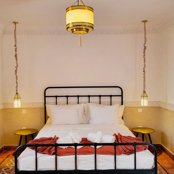 The Ibn Battuta Suite (The Traveler) gallery