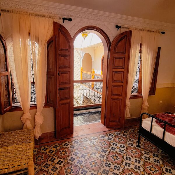 The Wallada Room (The Poetess) gallery