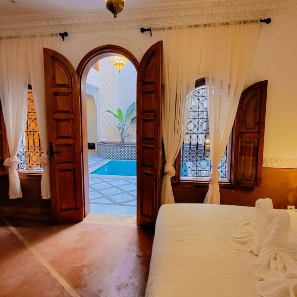 The Wallada Room (The Poetess) gallery