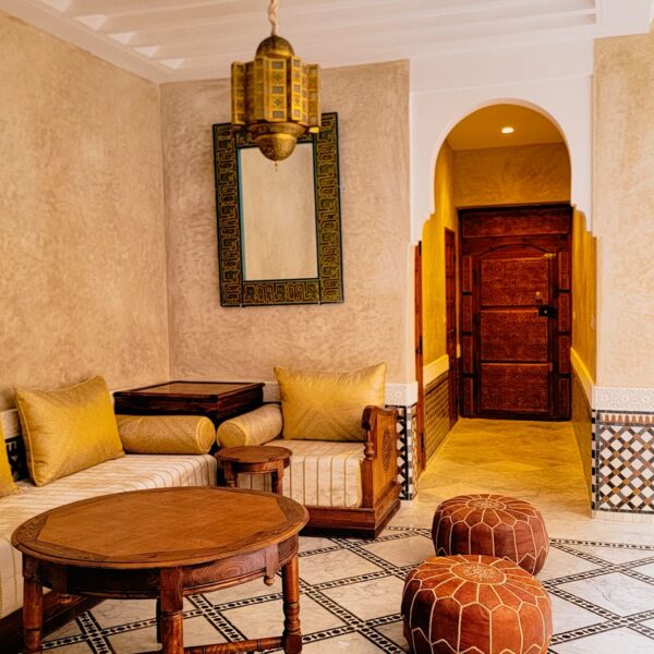 The Rumi Room (The Mystic) gallery