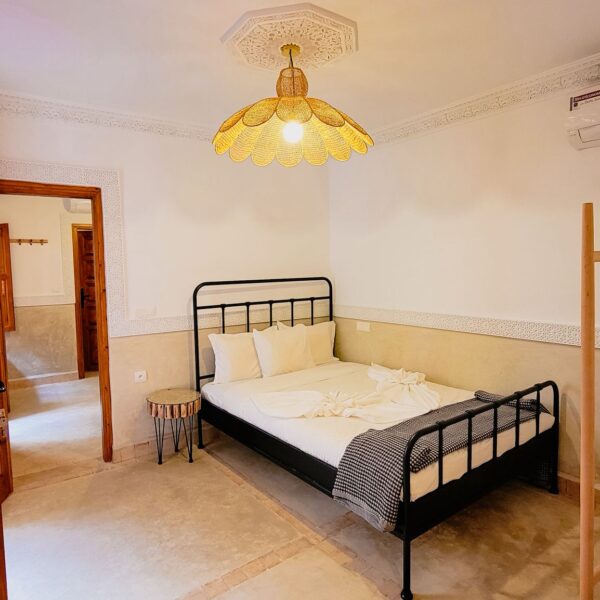 The Ibn Al-Baitar Room (The Botanist) gallery