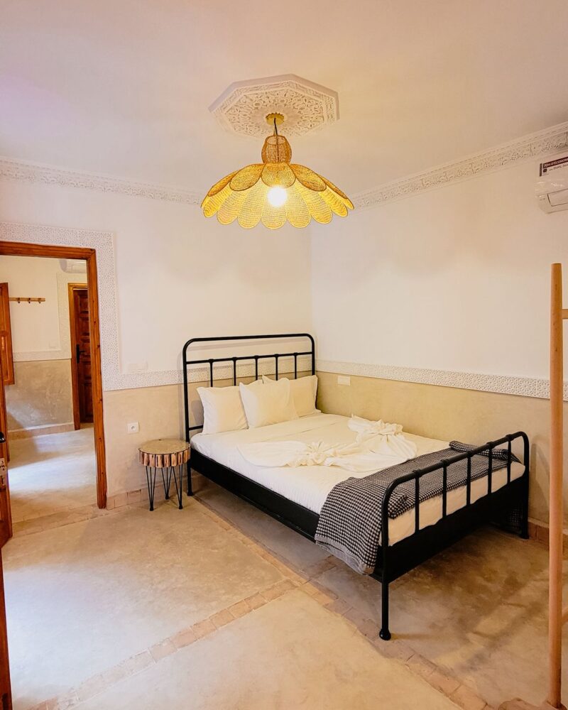 The Ibn Al-Baitar Room (The Botanist)