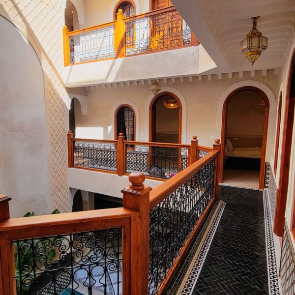 The Ibn Rushd Room (The Philosopher) gallery