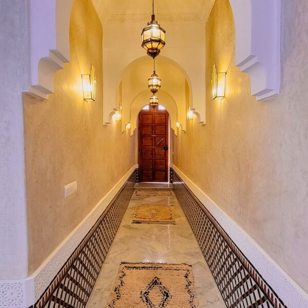 The Ibn Khaldun Room (The Historian) gallery