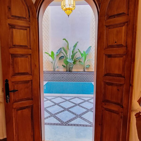 The Ibn Khaldun Room (The Historian) gallery