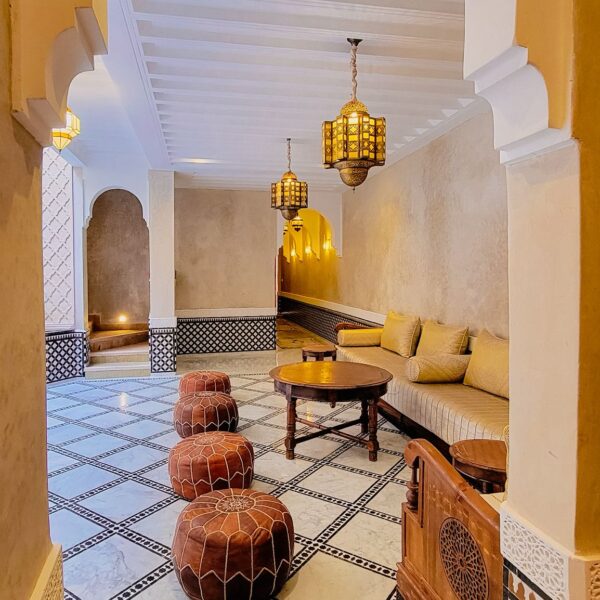 The Mariam Al-Astrulabi Room (The Astronomer) gallery