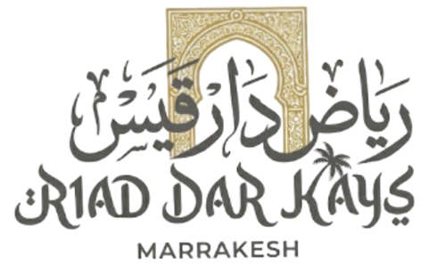 Riad Dar Kays